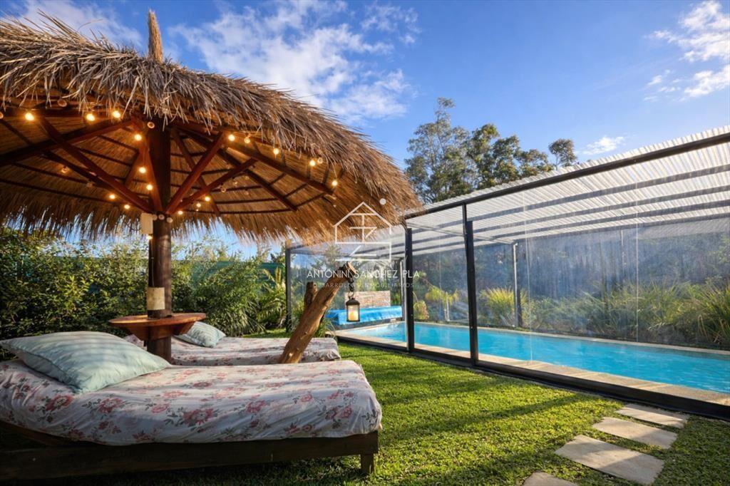 Venta casa de 3 dormitorios en Bella Vista,