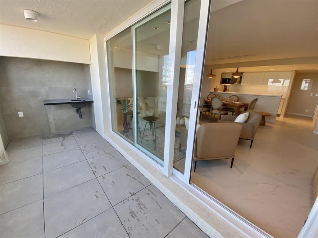 APARTAMENTO EN VENTA 3 DORMITORIOS - POSEIDON