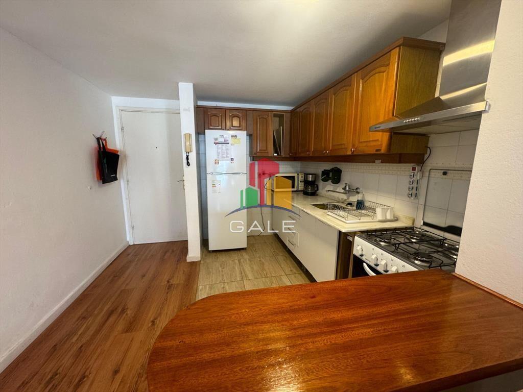 Apartamento de 2 dormitorios en venta