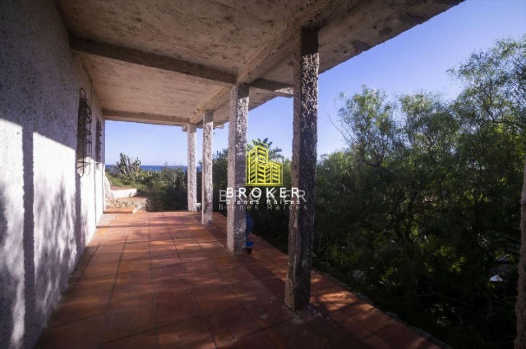 Venta De Dos Casas A 30 Mts De La Playa En San