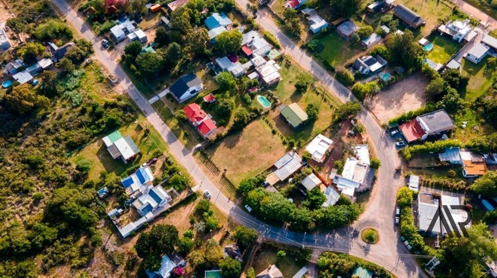 Terreno En Venta En Las Grutas, Punta Ballena.
