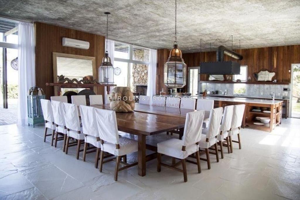 Casa en venta de 4 dormitorios en José Ignacio,