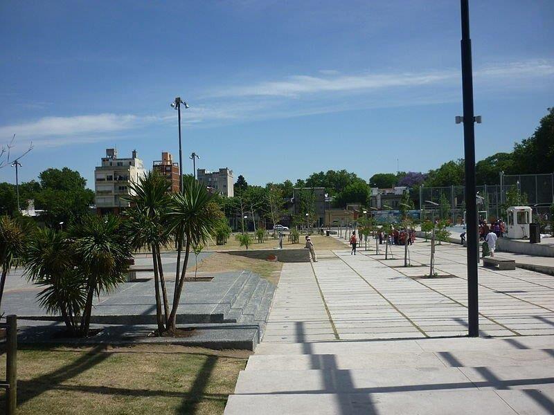 Venta apartamento 2 dormitorios Cordón Site Paullier