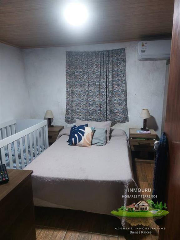 Se Vende Amplia Casa en Nuevo Paris