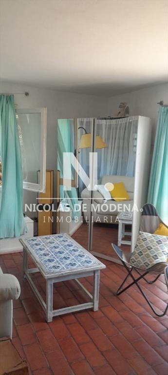 Casa en estilo cabaña en balneario Buenos Aires