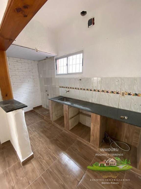 Se Alquila Casa en la Union