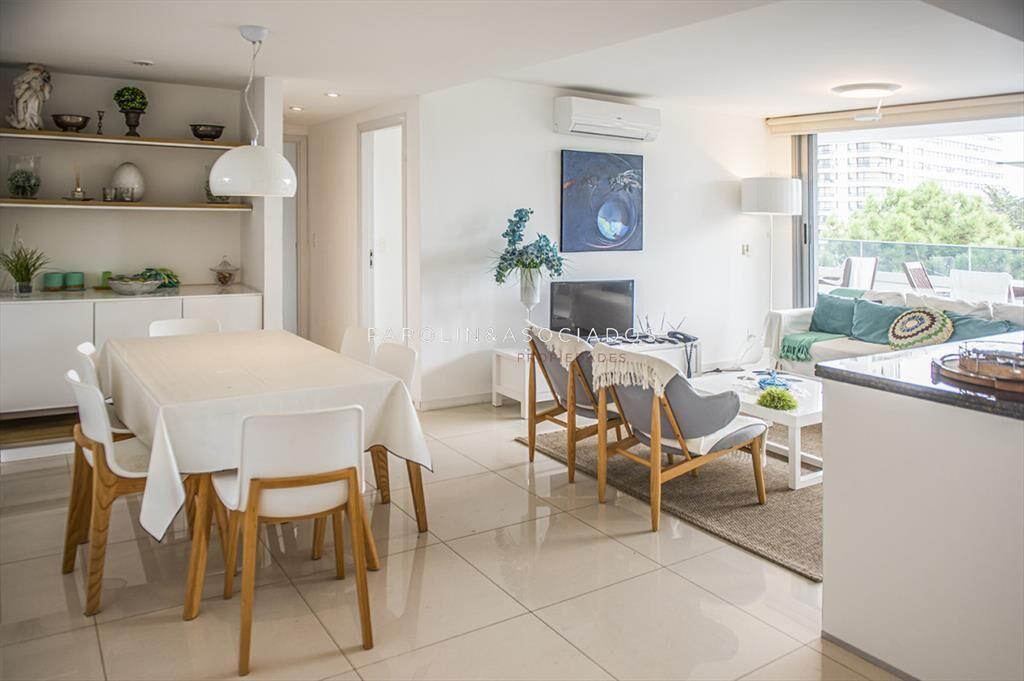 Apartamento en venta de 3 dormitorios en Torre