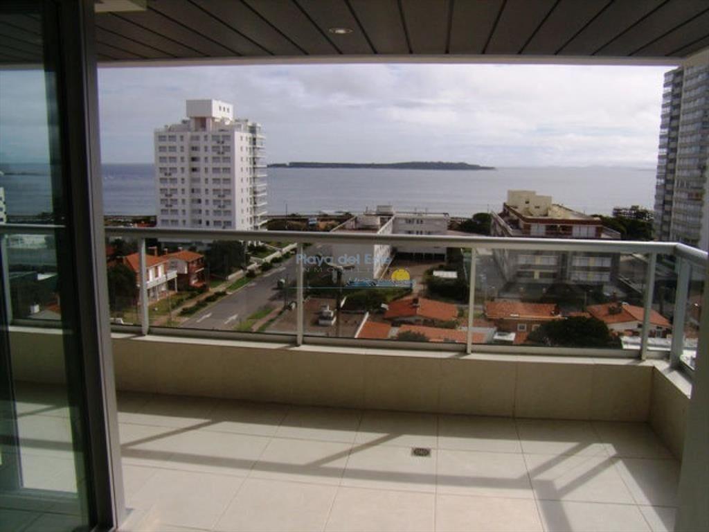 Apartamento en Alquiler de temporada en Punta del