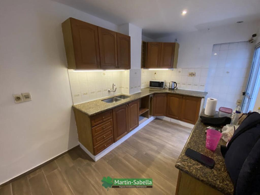 Apartamento en alquiler - La Blanqueada