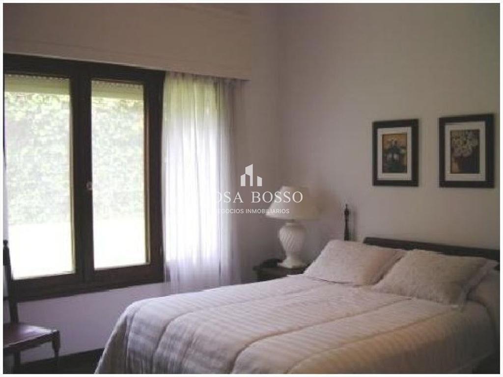 Casa en Mansa, 3 dormitorios *