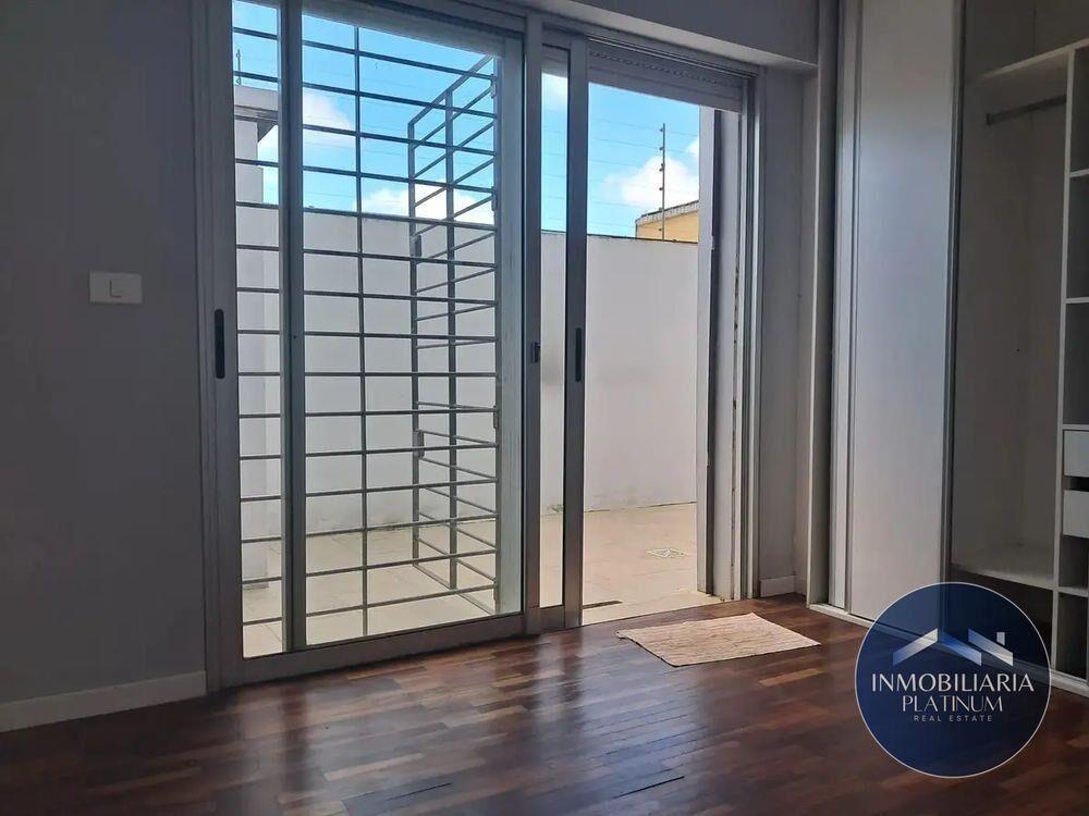 Apartamento en alquiler c/ cochera en Malvin