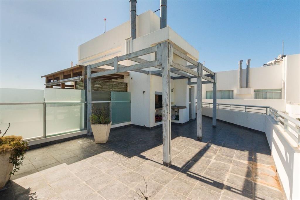 Apartamento 2 dormitorios alquiler temporada