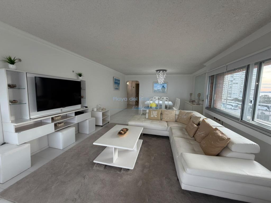 Apartamento en Venta de 3 dormitorios en Playa ,