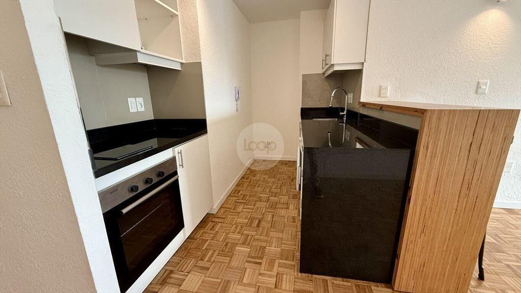 Alquiler apartamento 1 dormitorio Amueblado en Punta Carret