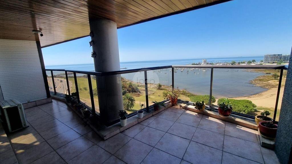 VENTA PENTHOUSE Dúplex frente al mar.?PUERTITO DEL BUCEO