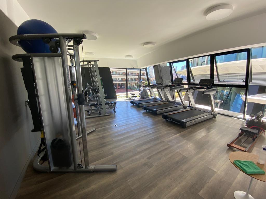 Art tower , piso alto,  nuevo, amenities, gge, vista !!