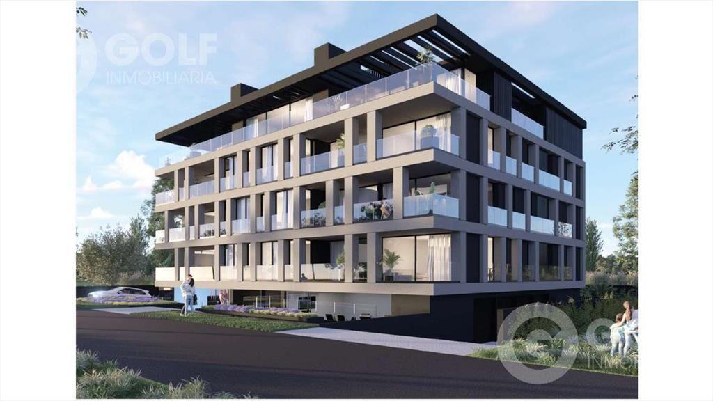 Venta de apartamento 2 dormitorios con Cochera y Terraza en
