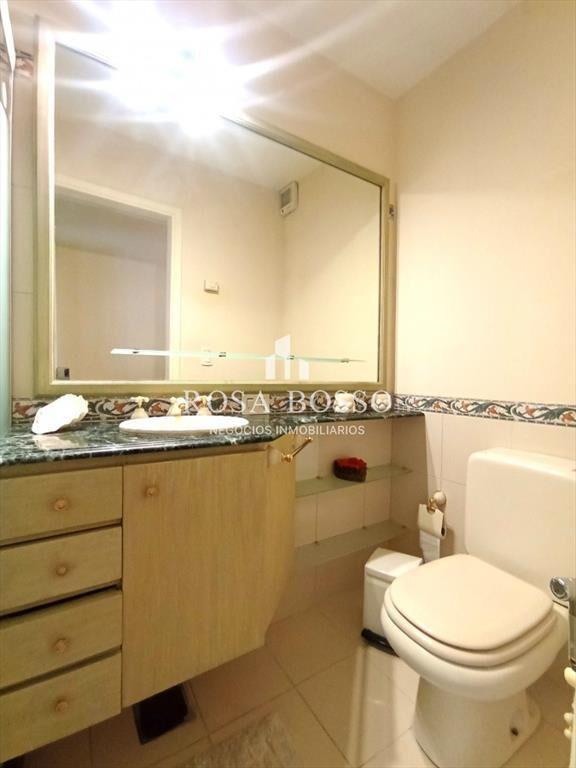 Apartamento en Peninsula - Punta del Este