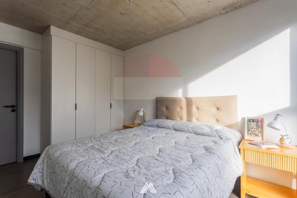 Venta Apartamento 2 dormitorios y terraza, Pocitos