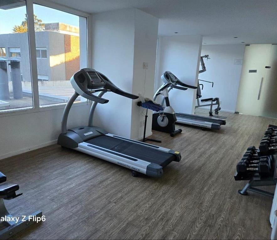 Alquiler temporal Penthouse 3 dormitorios Punta del Este