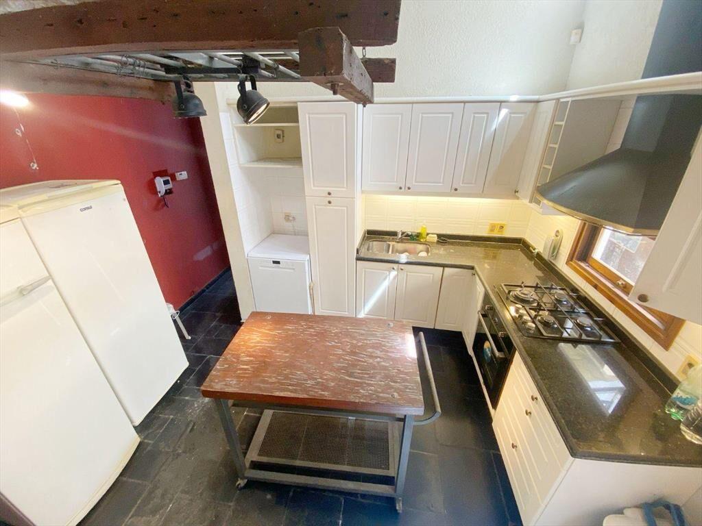 Venta de Casa de 3 dormitorios y garage en Pocitos