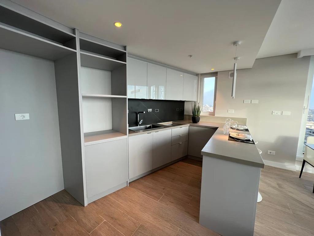 Venta de apartamento monoambiente en Joy MVD, Pocitos