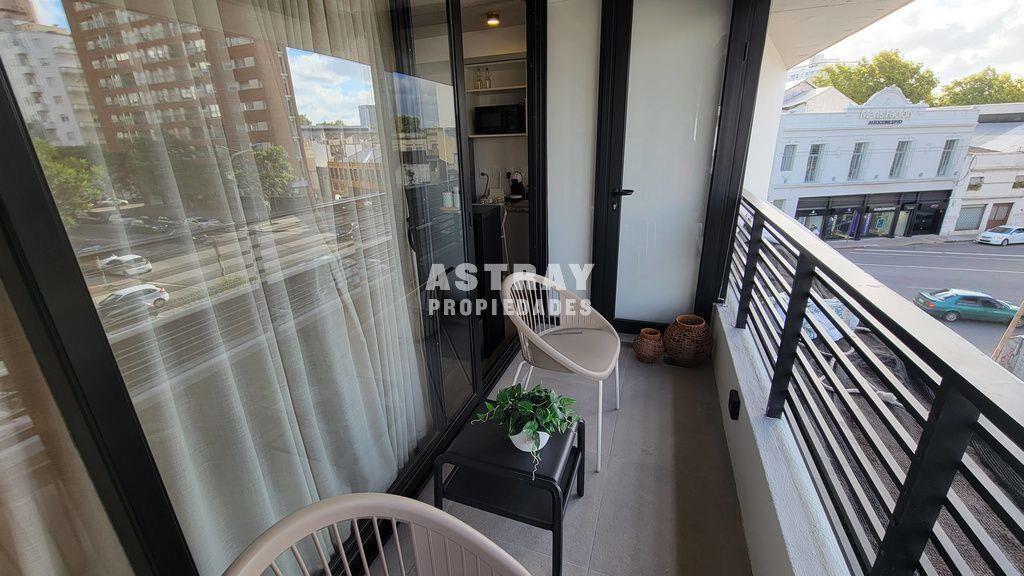 Venta Apartamento 2 DORMITORIOS Aguada, MONTEVIDEO Ref.: ...