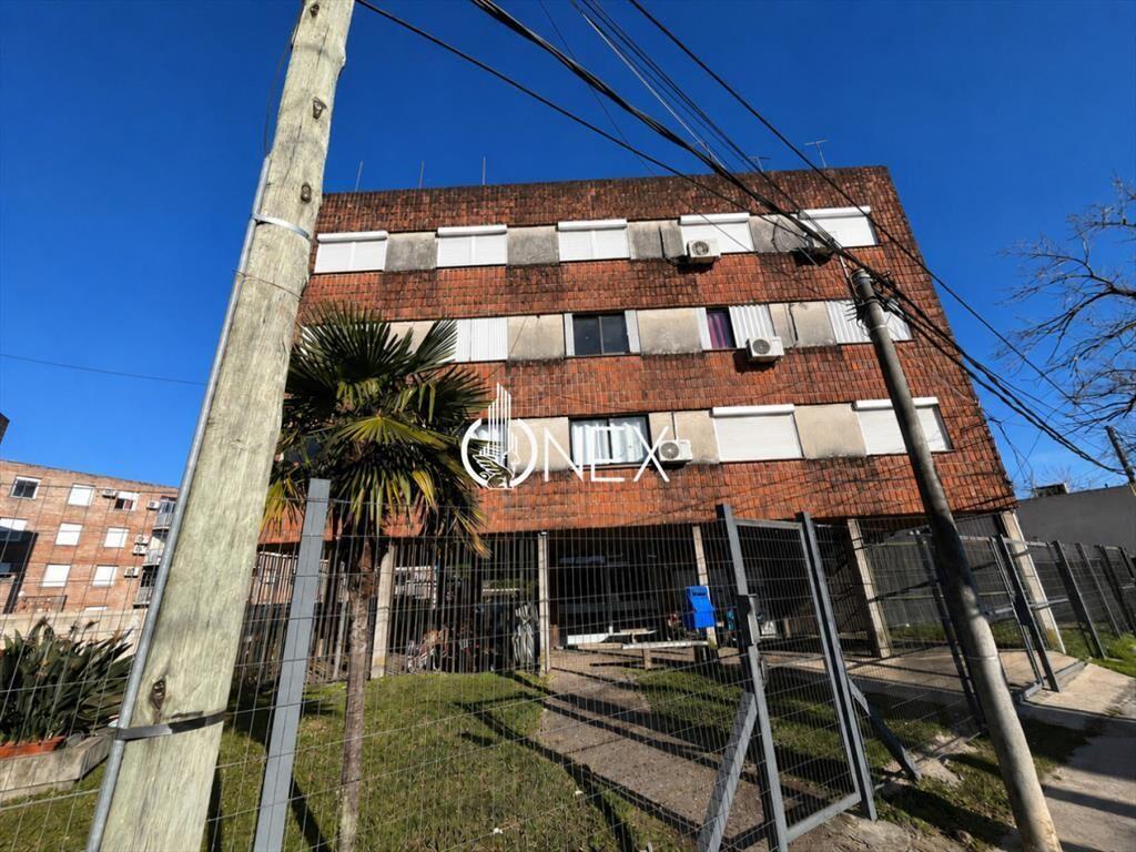 Se vende apartamento de 3 dormitorios en la ciudad de Tacua