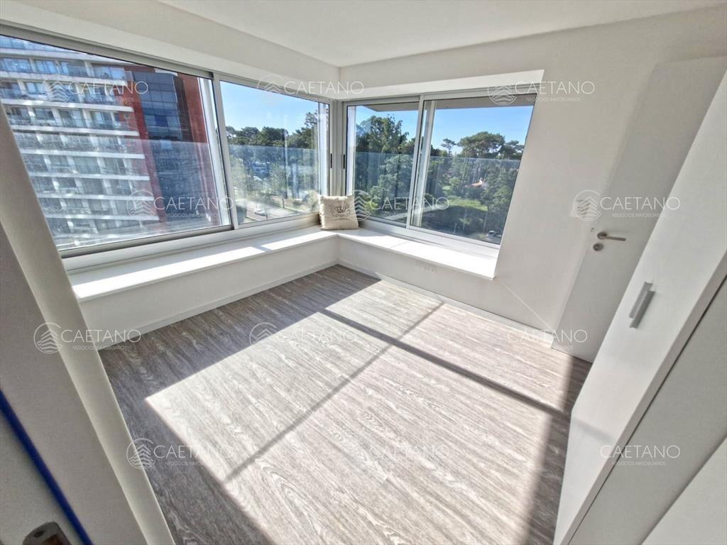 Venta Apartamento en Punta del Este Ocean Drive