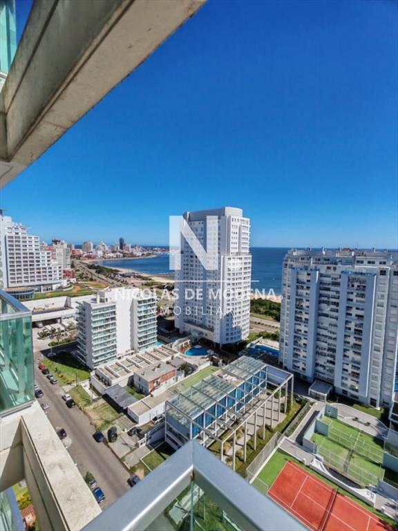 Gala tower