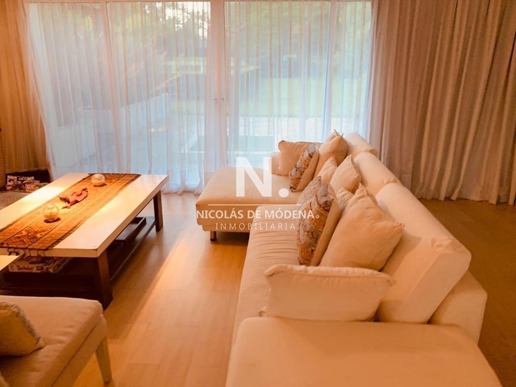 Casa en venta en el Golf, Punta del Este