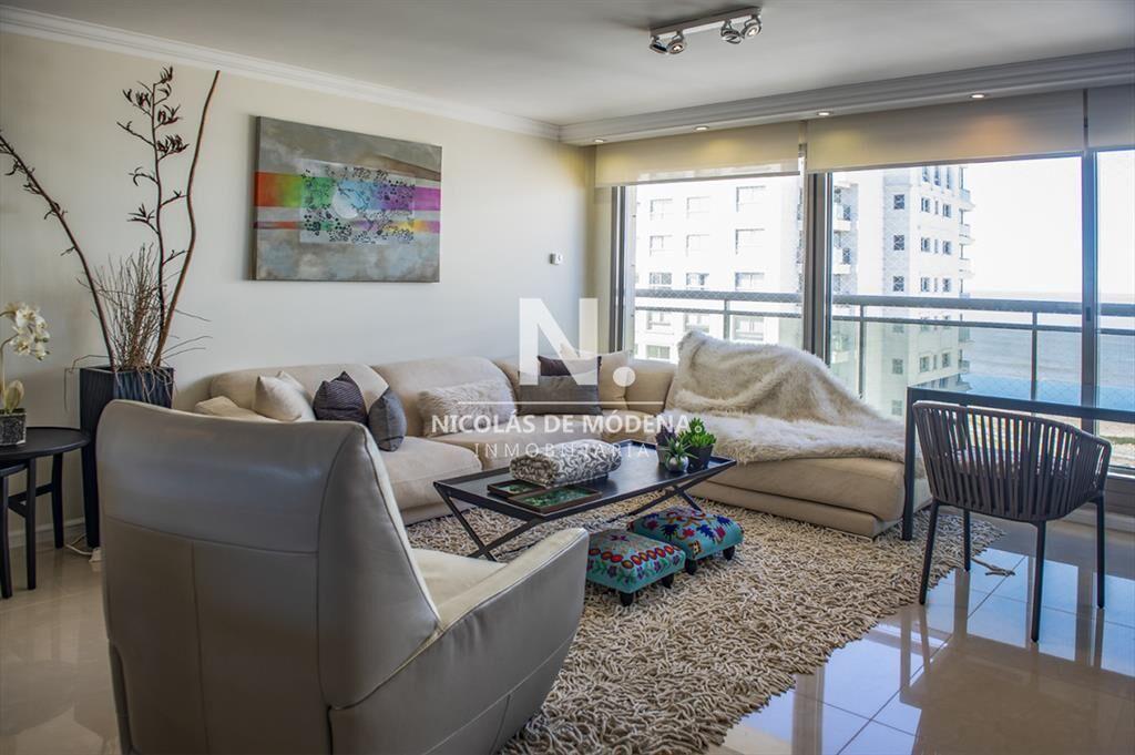 Departamento de 3 dormitorios en venta, torre