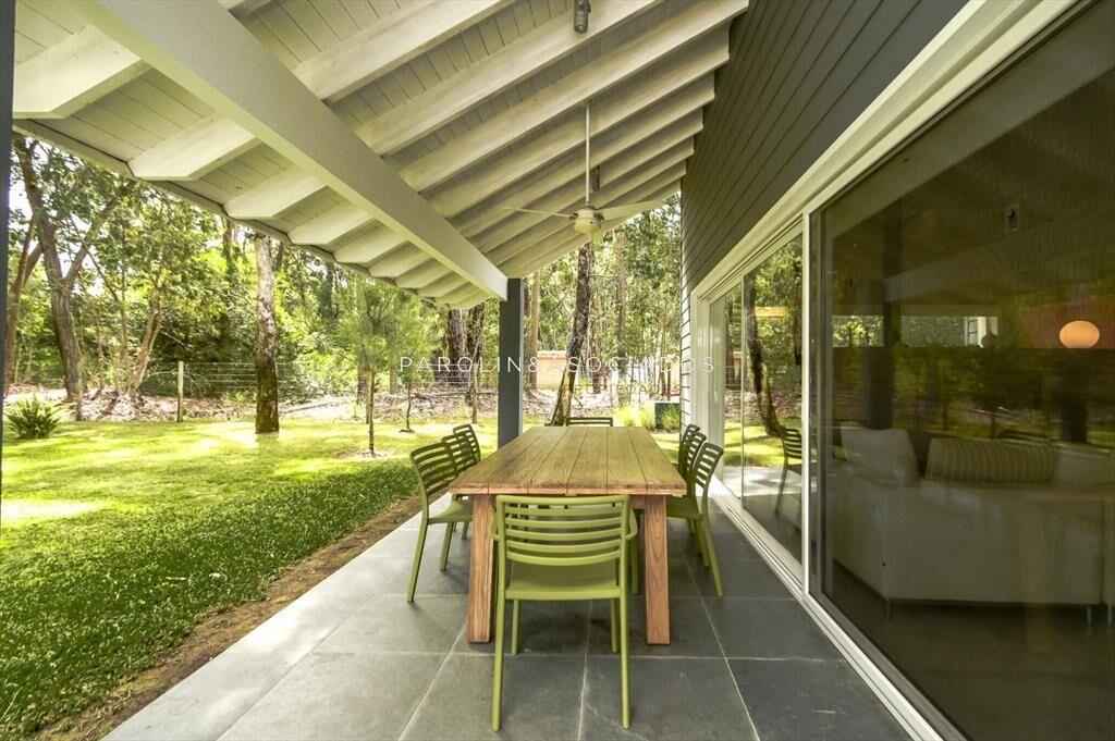 Casa Alquiler Temporada  Solanas Vacation - Punta del Este