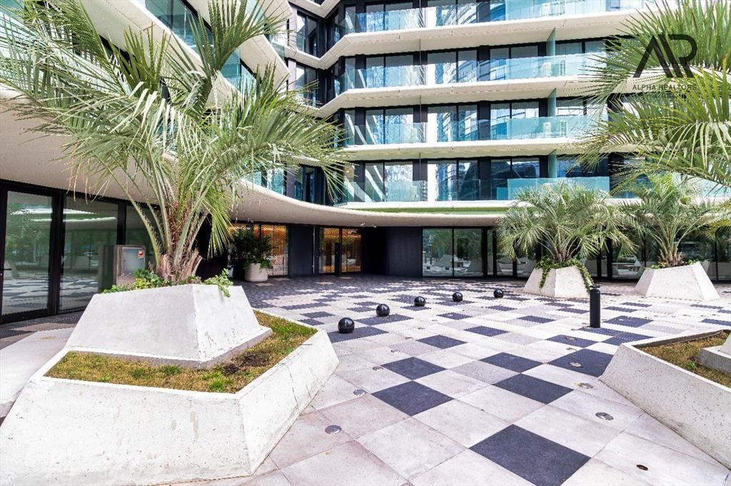 Apartamento en alquiler c/ cochera en Puerto Buceo