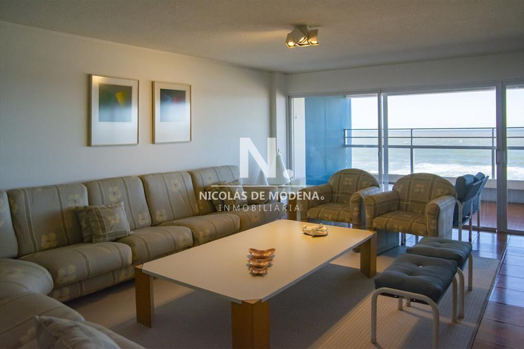 Departamento en venta en Estrella de Mar, 3 al