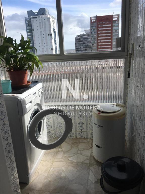 Apartamento en venta con vista al puerto