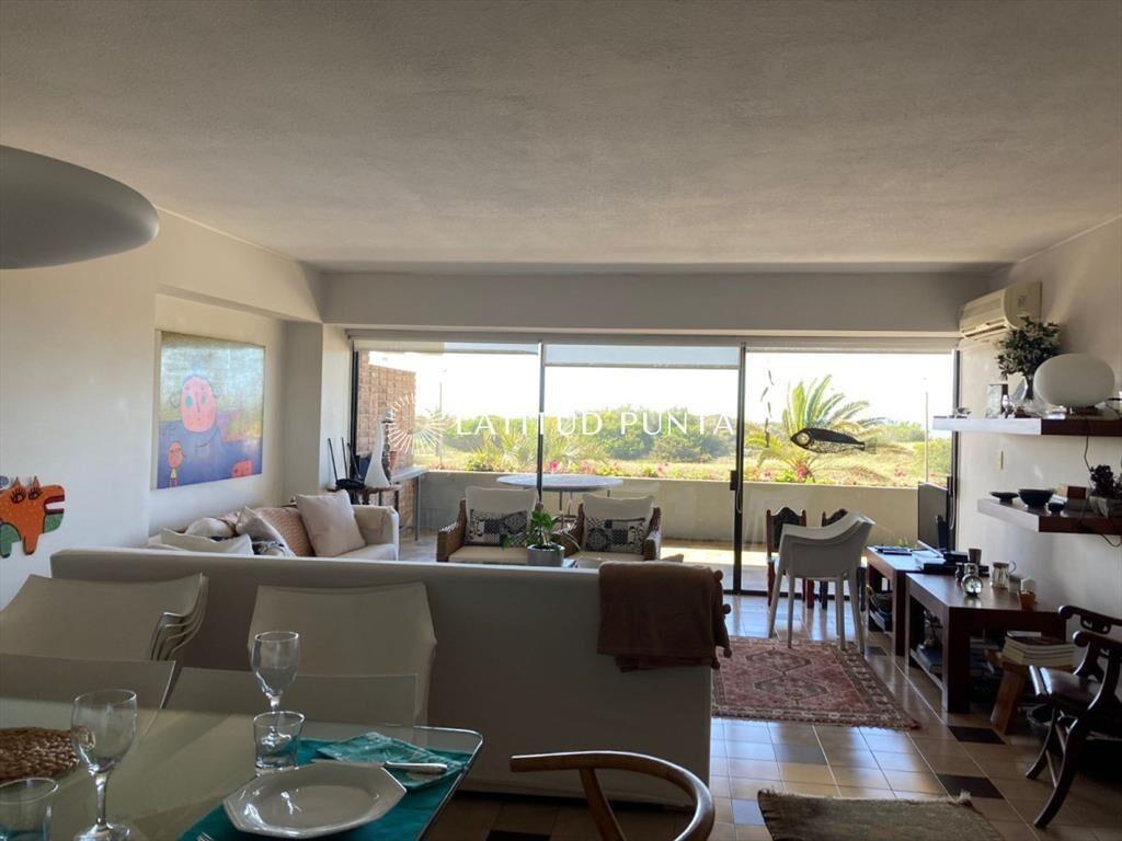 ALQUILER APARTAMENTO BRAVA PRIMER LINEA