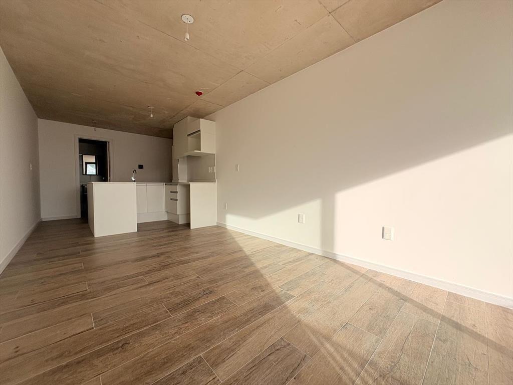 Apartamento en Buceo