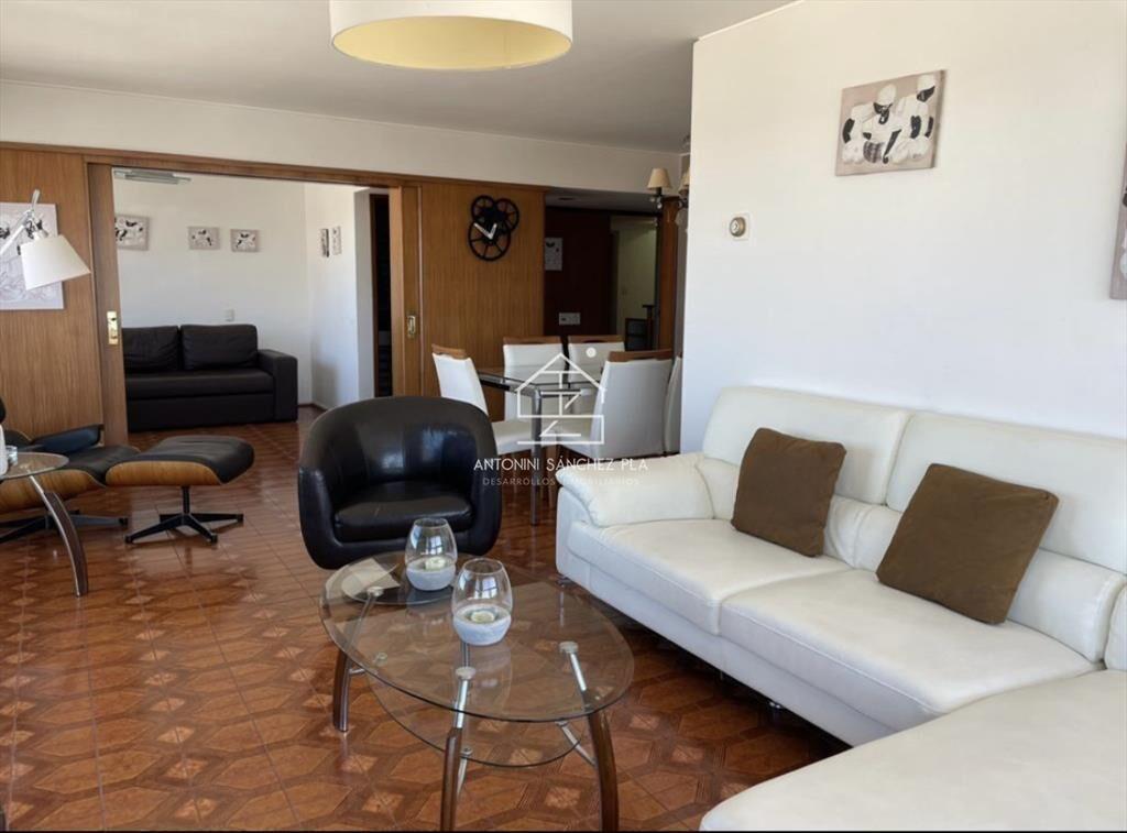 apartamento en alquiler anual zona de Península