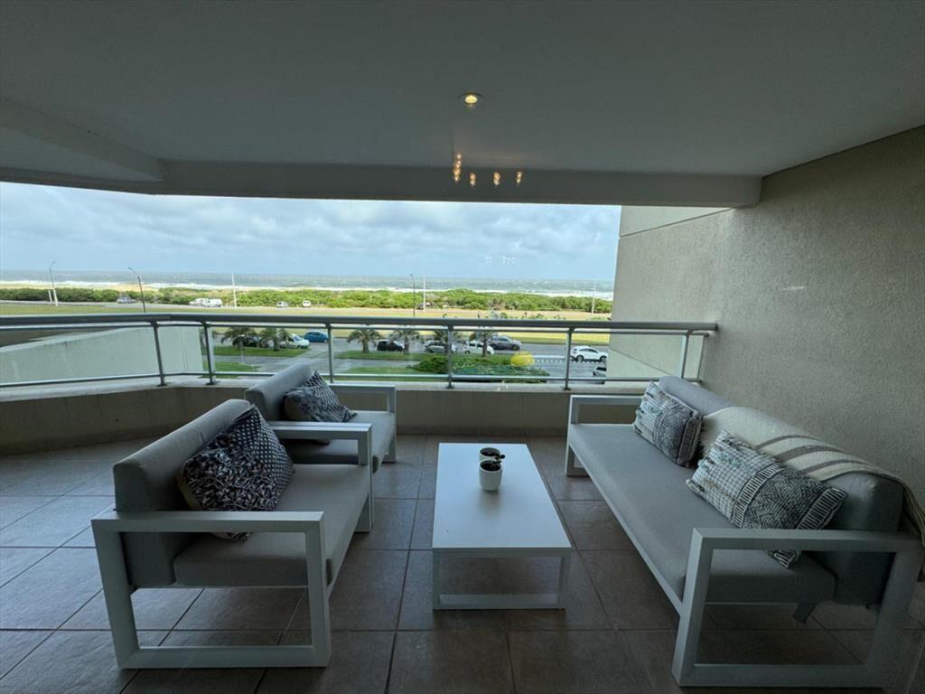 Apartamento en alquiler temporal de 4 dormitorios