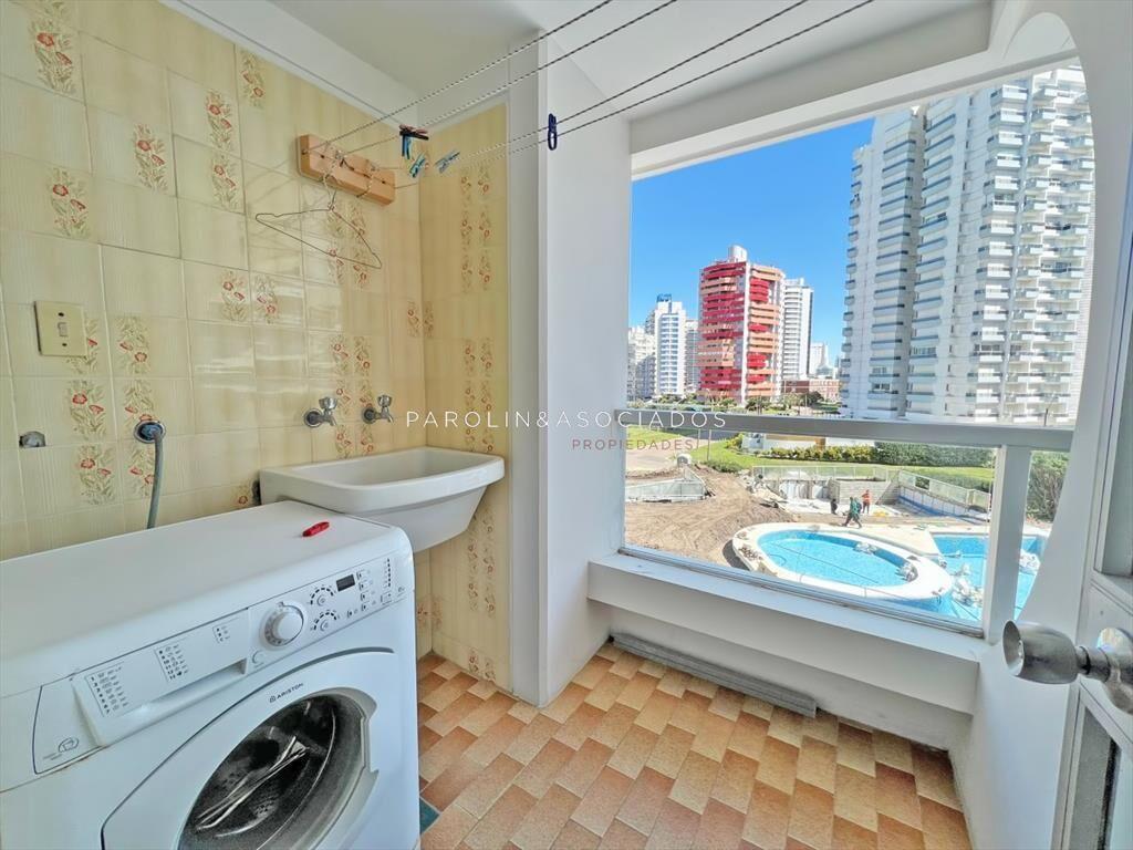 Apartamento en venta en Brava, Punta del Este.
