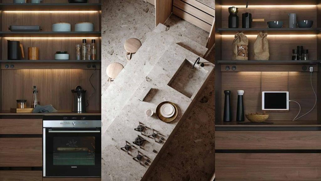 Venta apartamento 1 dormitorio en punta carretas a estrenar