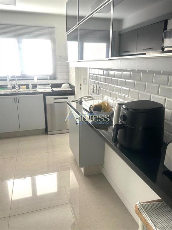 Apartamento en Punta del Este, Roosevelt