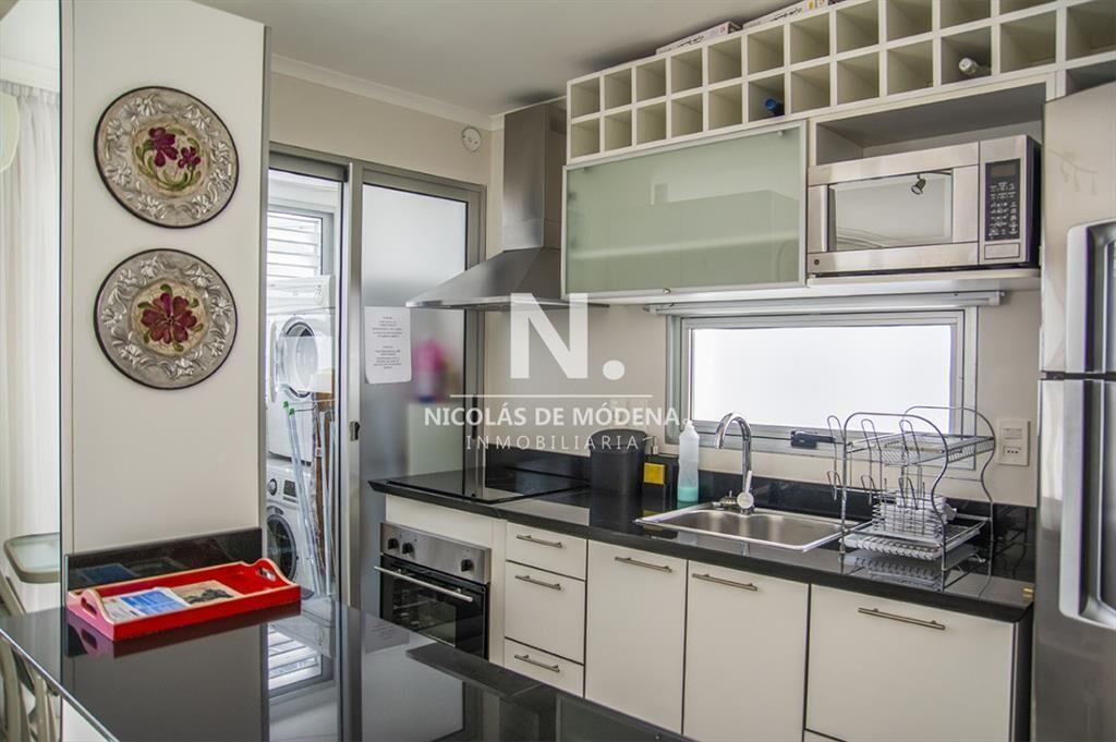 Hermoso Departamento en torre Ocean Drive