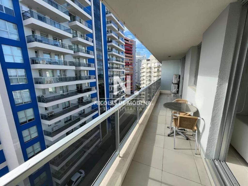 Apartamento en venta - 2 Dormitorios Playa Brava,