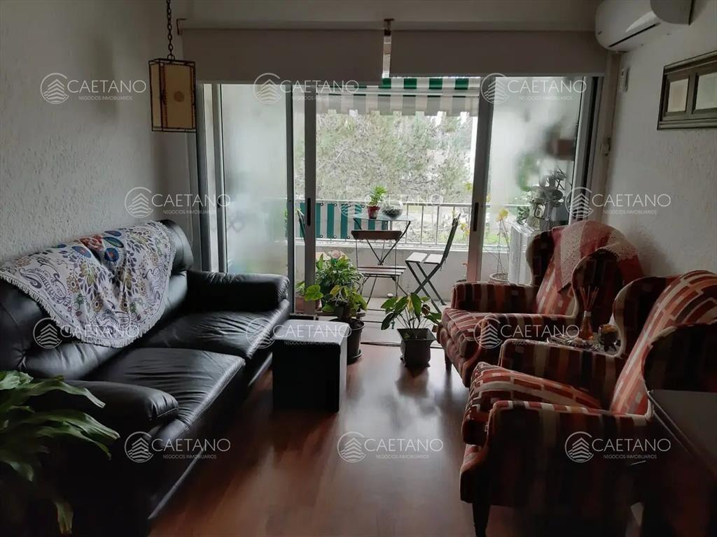 Venta Apartamento 1 dormitorio 1 baño en Punta