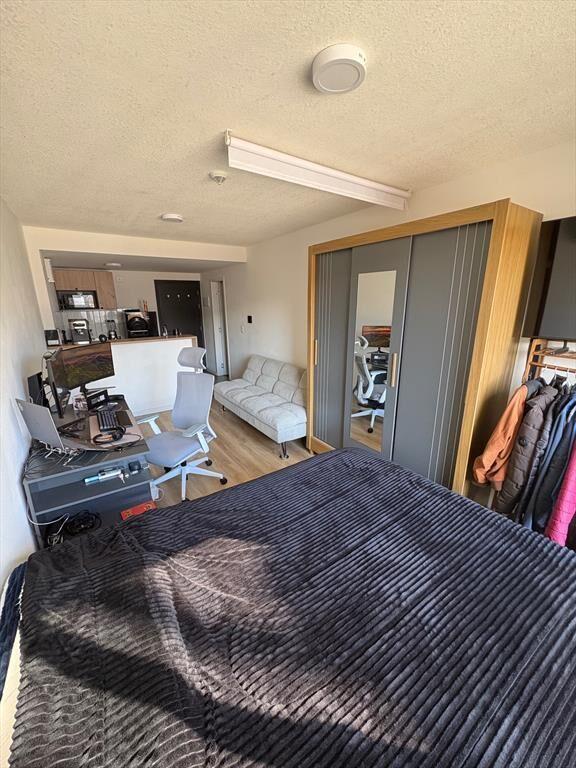 Apartamento En Alquiler En Palermo Monoambiente Muy Luminoso