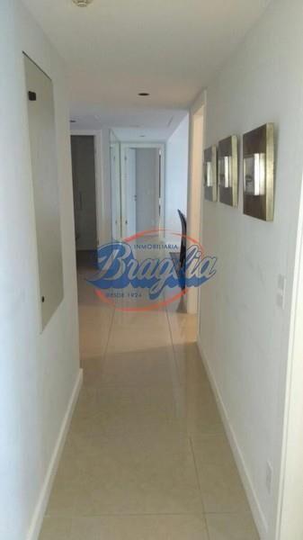 Apartamento Alquiler Temporal en Parada Mansa