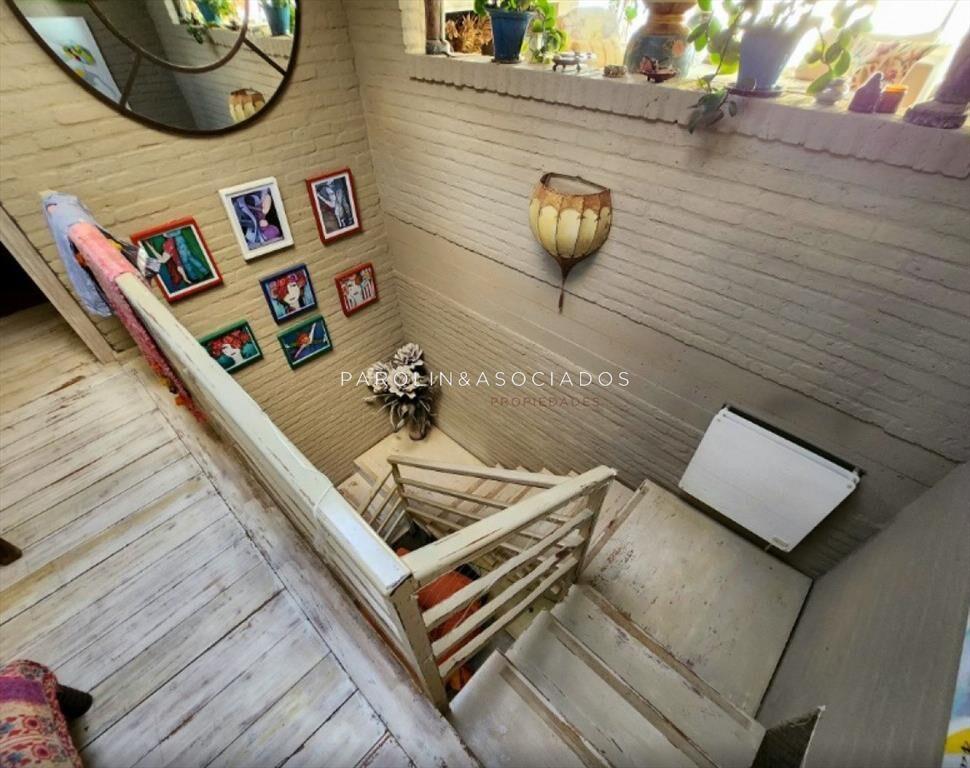 Casa en venta con vista al mar Punta Ballena, del