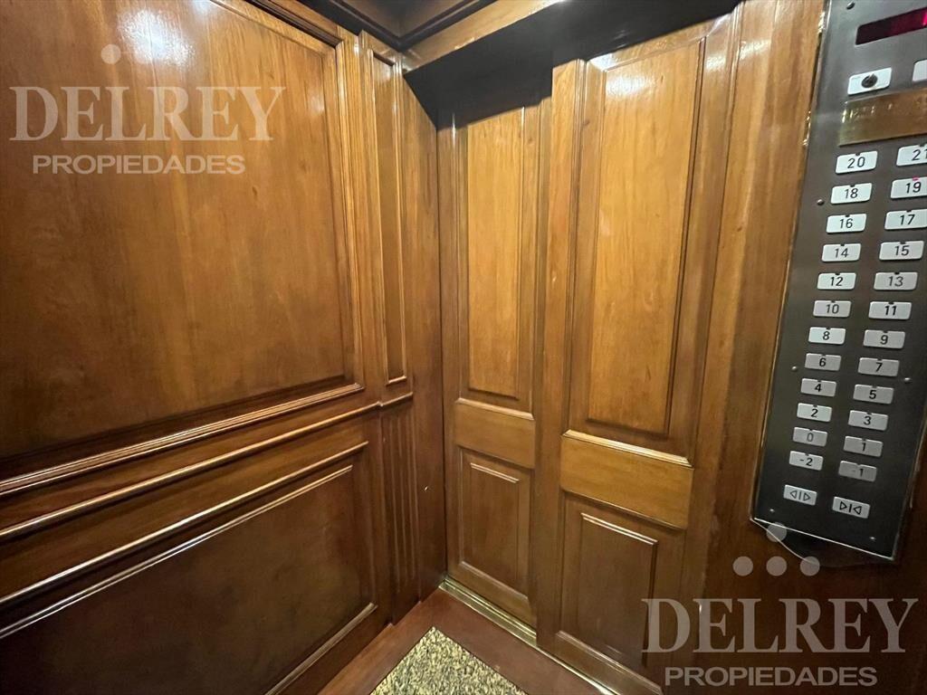 Venta Apartamento - Punta Carretas DELREY PROPIEDADES